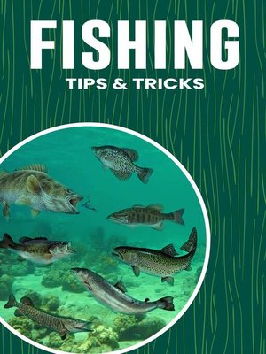 cover image of Fishing Tips & Tricks